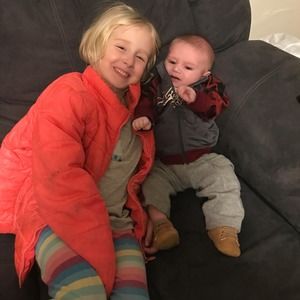 Meet your Posher, Crystal